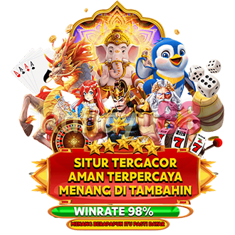 RAHAYU88 - Situs Judi Slot Online dan Slot 88 Resmi Slot Gacor Terpercaya